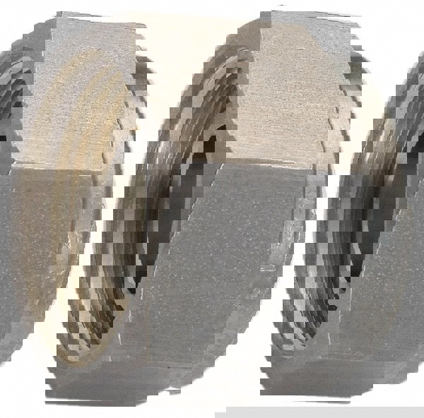 Compression Tube Plug: Compression